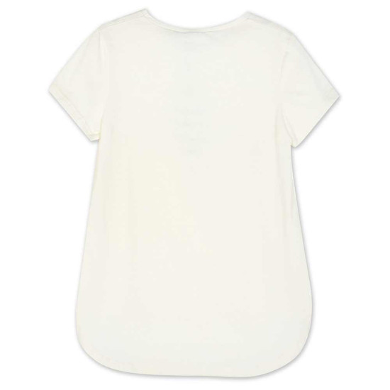 Bodytalk Γυναικεία κοντομάνικη μπλούζα